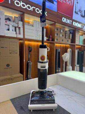 Tineco S6 Stretch【Mới 2025】gập nghiêng 180°