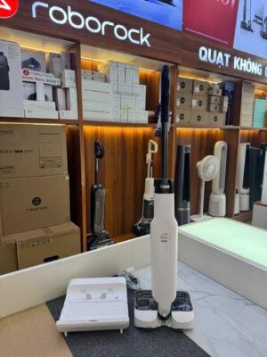 Tineco S6 Stretch【Mới 2025】gập nghiêng 180°