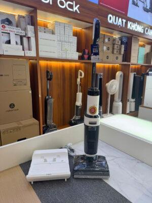 Tineco S6 Stretch【Mới 2025】gập nghiêng 180°