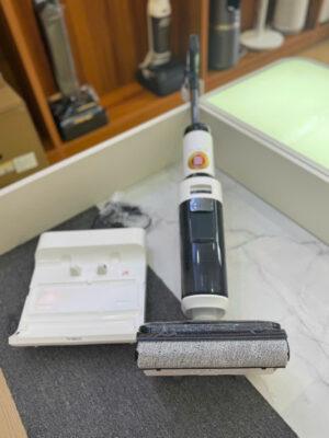 Tineco S6 Stretch【Mới 2025】gập nghiêng 180°