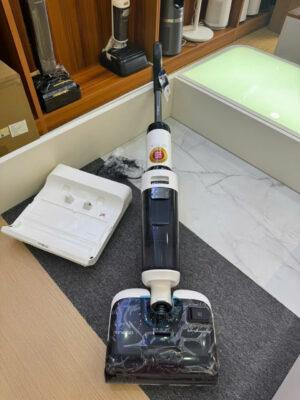 Tineco S6 Stretch【Mới 2025】gập nghiêng 180°