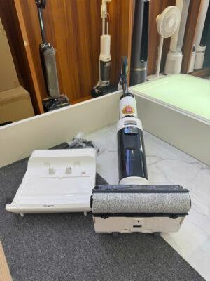 Tineco S6 Stretch【Mới 2025】gập nghiêng 180°