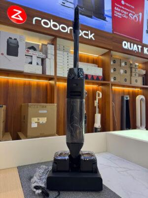 Tineco Floor One S9 Artist Steam gập nghiêng 180°