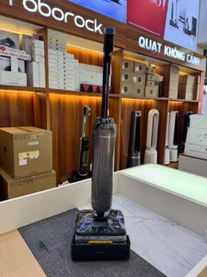 Tineco Floor One S9 Artist Steam gập nghiêng 180°