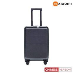Vali doanh nhân nhẹ Xiaomi 20 inch màu xám