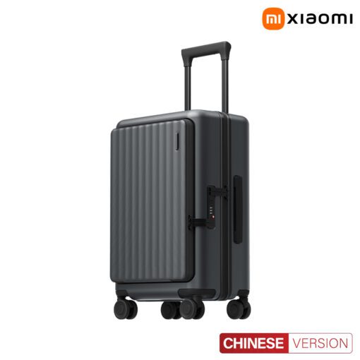 Vali du lịch mở phía trước Xiaomi Mijia