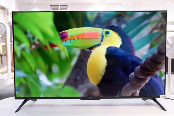 Tivi Xiaomi A 75 Inch - 4K/60Hz - 2GB/32GB