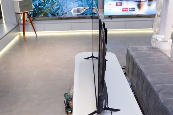 Tivi Xiaomi A 75 Inch - 4K/60Hz - 2GB/32GB