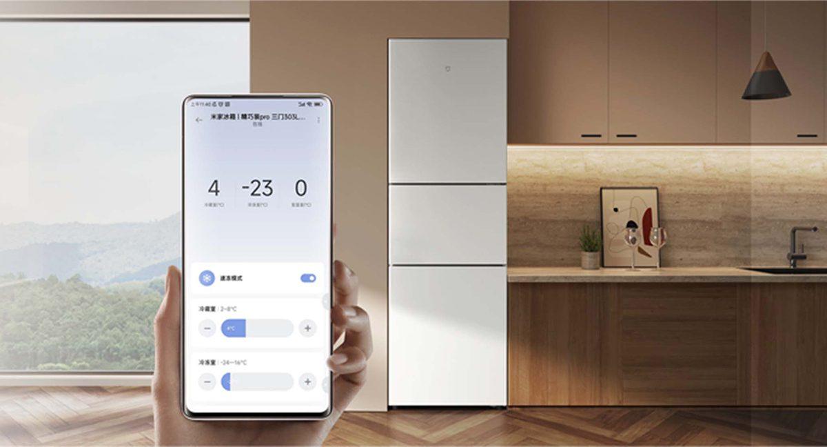 Xiaomi Mijia 303L
