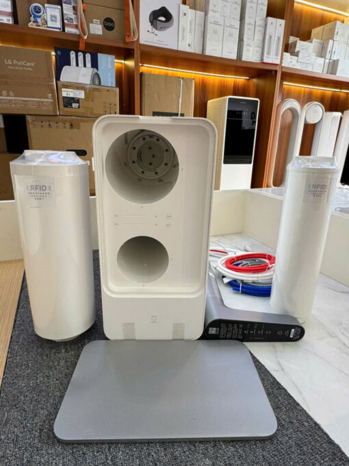 Máy lọc nước Xiaomi Q1000 - Ảnh 4