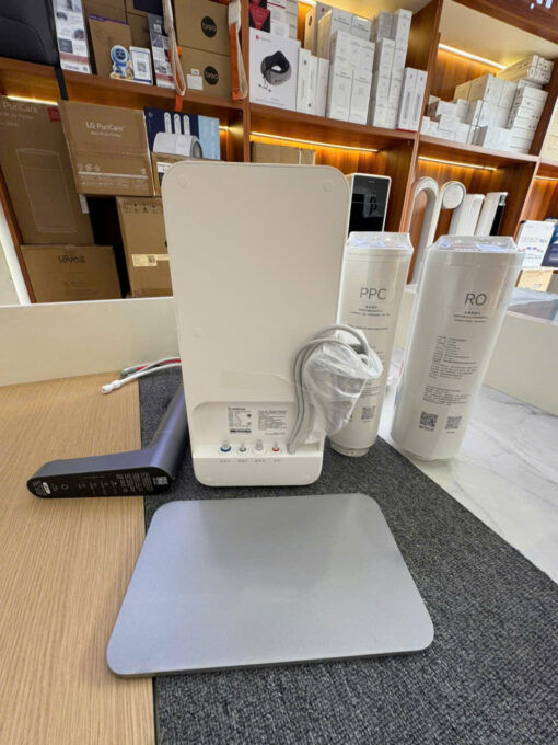 Máy lọc nước Xiaomi Q1000 - Ảnh 8