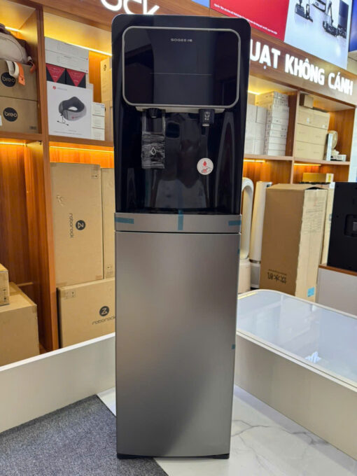 Cây Nước Nóng Lạnh Xiaomi YD9510 - Ảnh 3
