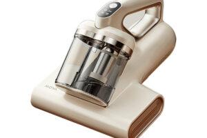 Mova D10 Max máy hút bụi giường nệm