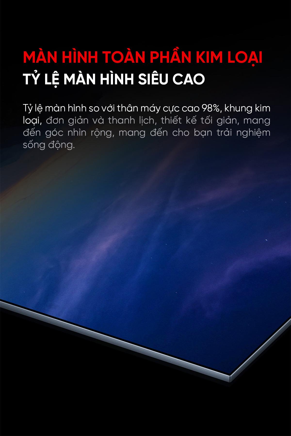 Tivi Xiaomi Redmi Max 85 Inch 2025