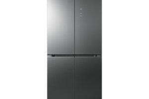 Tủ lạnh Xiaomi Mijia 508L Pro 2025, 4 cửa, mặt đá pha lê