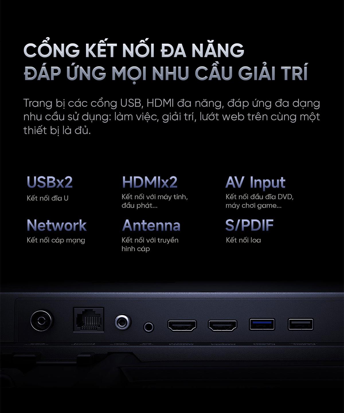 Xiaomi Redmi A Pro 50