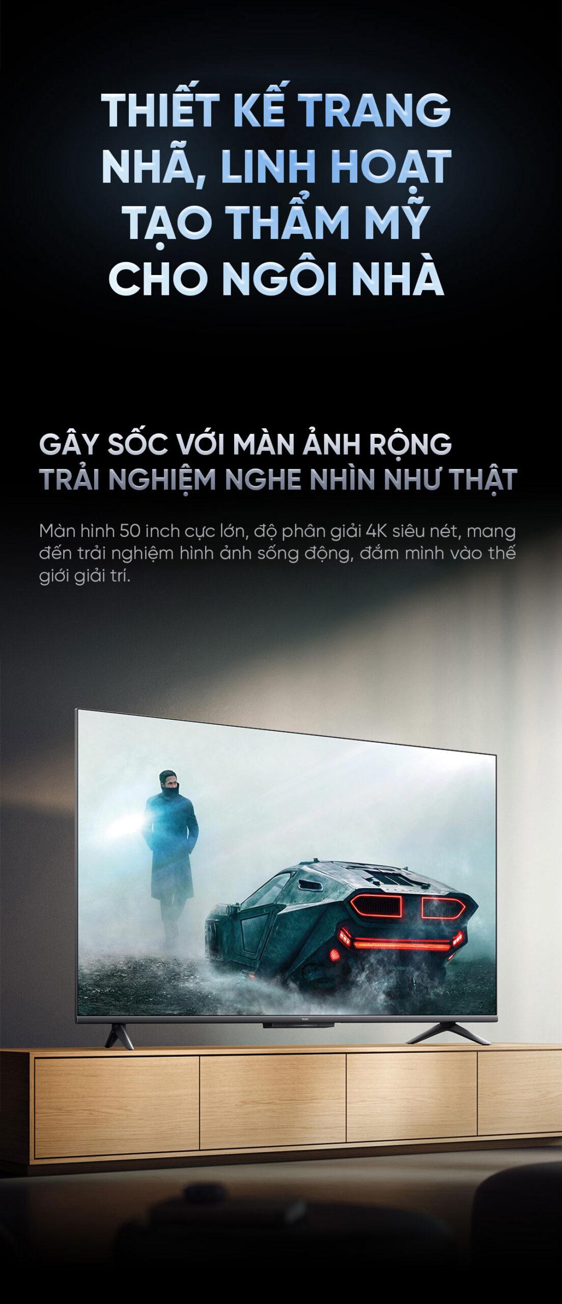 Xiaomi Redmi A Pro 50