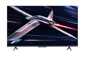 Tivi Xiaomi Redmi Smart X 75 Inch 2025 - 4K/120Hz - 4GB/64GB