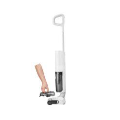 Roborock F25 RT gập nghiêng 180°