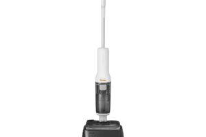 Roborock F25 RT gập nghiêng 180°