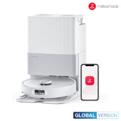 Roborock Q Revo Edge 5V1