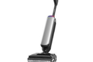 Tineco Floor One S9 Artist Steam gập nghiêng 180°