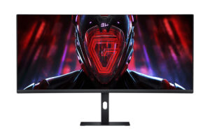 Màn hình máy tính Xiaomi Redmi Gaming Monitor G34WQ 34 Inch