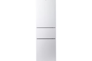 Tủ lạnh Xiaomi Mijia 205L, 3 cửa, siêu mỏng