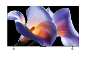 Tivi Xiaomi S Pro 100 Mini LED 2025 100 Inch - 4K/240Hz - 4GB/64GB - 3200 nits