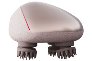 Máy Massage Đầu Breo Scalp Mini - Xoa Bóp Đa Điểm Kích Thích Mọc Tóc - Tăng Lưu Thông Máu