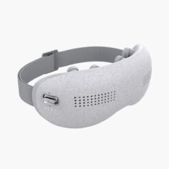 Máy Massage Mắt Breo See K Pro - Làm Lạnh Làm Nóng Giảm Thâm Mắt - Xoa Bóp Thư Giãn Mắt