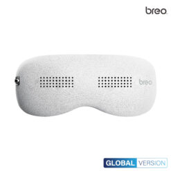 Máy Massage Mắt Breo See K Pro - Làm Lạnh Làm Nóng Giảm Thâm Mắt - Xoa Bóp Thư Giãn Mắt