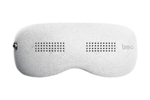 Máy Massage Mắt Breo See K Pro - Làm Lạnh Làm Nóng Giảm Thâm Mắt - Xoa Bóp Thư Giãn Mắt