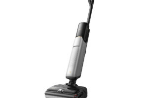 Dreame Mova X4 Pro gập nghiêng 180°