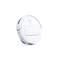 Robot hút bụi Ecovacs T50 Pro OMNI tự động cấp xả