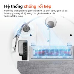 Robot hút bụi Roborock Q7 TF