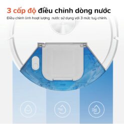 Robot hút bụi Roborock Q7 TF