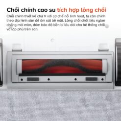 Robot hút bụi Roborock Q7 TF