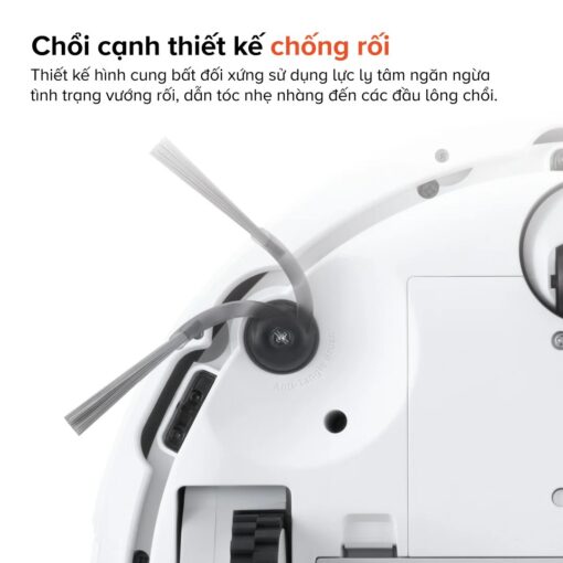 Robot hút bụi Roborock Q7 TF Bảo hành tận nhà - Hình ảnh 11