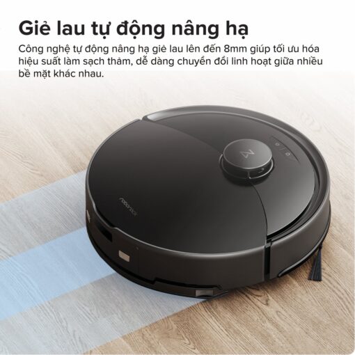 Robot hút bụi Roborock Q10 PF【Bảo hành tại nhà】 - Hình ảnh 7