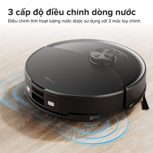 Robot hút bụi Roborock Q10 PF【Bảo hành tại nhà】 - Hình ảnh 3
