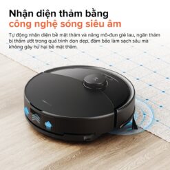 Robot hút bụi Roborock Q10 VF