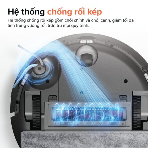 Robot hút bụi Roborock Q10 VF【Bảo hành tại nhà】 - Hình ảnh 6