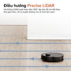 Robot hút bụi Roborock Q10 VF