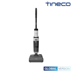 Tineco S6 Stretch Pro gập nghiêng 180°
