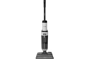 Tineco S6 Stretch Pro gập nghiêng 180°