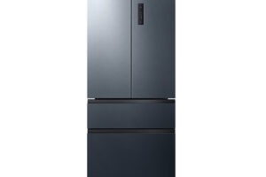 Tủ lạnh Viomi 509L tủ lạnh AI kiểu Pháp
