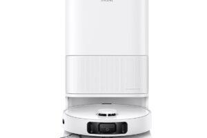 Robot hút bụi Dreame D20 Ultra