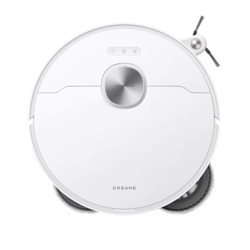 Robot hút bụi Dreame L40s Ultra【Bảo hành tại nhà】 - Hình ảnh 5