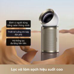Máy lọc không khí Dreame AirPursue™ PM20